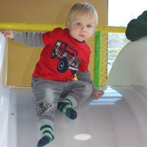 Meet your Posher, John